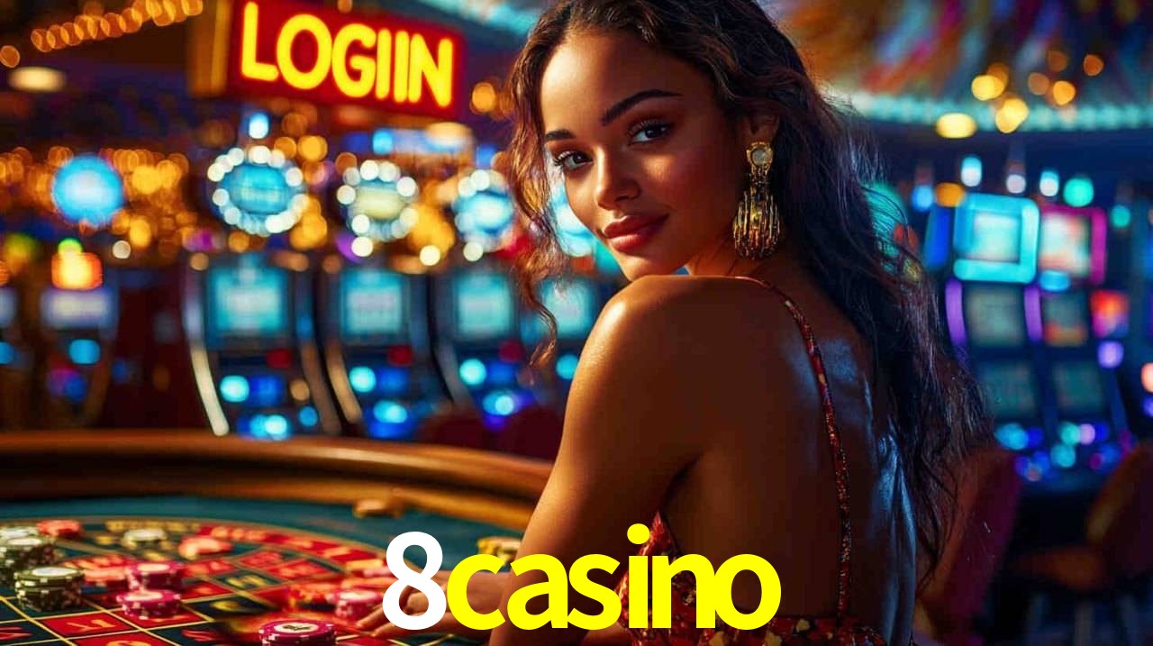 Estatísticas 8casino